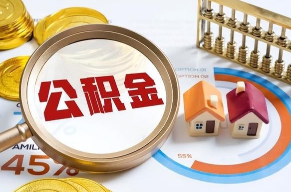 嘉善在职公积金全部代提出（公积金在职提取条件）