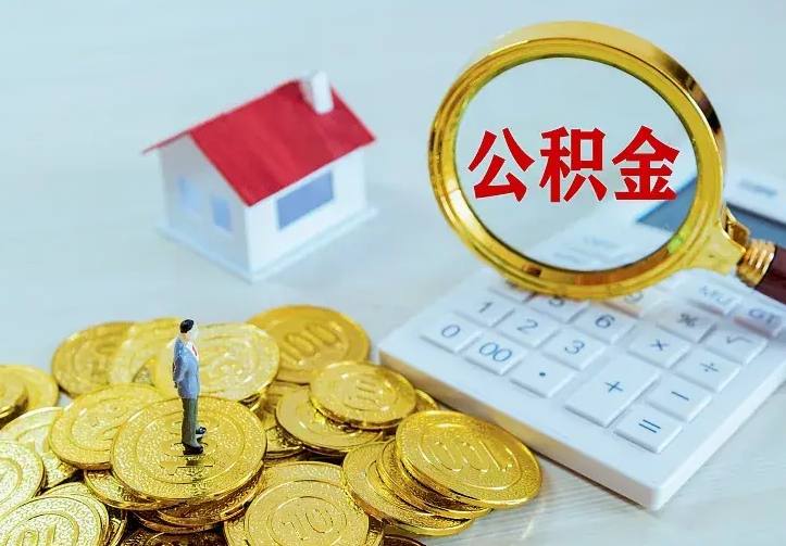 嘉善辞职了怎么取公积金（辞职了如何取出公积金）